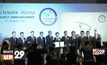 งานแถลงข่าวโครงการ “CU TOYOTA Ha:mo” เพื่อพัฒนานวัตกรรมการเดินทาง