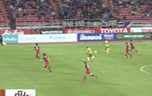 ช้างศึกดวลโทษดับกาบอง 4-2 ลิ่วชิงคิงส์คัพครั้งที่ 46