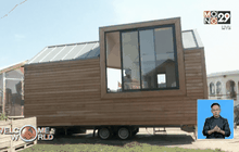 แนวคิดเพื่อการอยู่อาศัยแบบยั่งยืนใน “แฟบซิตี้”