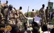 ผู้ประท้วงในซูดานเรียกร้องตั้งรัฐบาลพลเรือนทันที