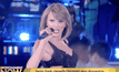 Taylor Swift ปล่อยเอ็มวีใหม่ล่าสุด New Romantics