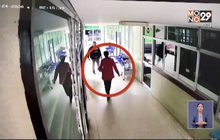 ตำรวจเชียงใหม่เร่งตามตัวผู้ต้องหาหนีออกจาก รพ.