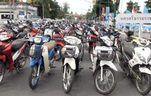 ยึดรถ 500 คันจากเจ้าหนี้นอกระบบคืนให้ลูกหนี้
