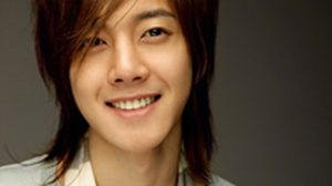 Kim Hyun Joong