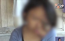 วอนช่วย ด.ญ.ป่วยต้อหินเนื้องอก