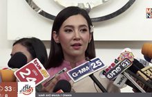 “เบลล่า” เผยอาการ “อ๊อฟ” ก่อนวูบกลางกองถ่าย