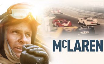 McLaren สารคดี ชีวประวัติแมคลาเรน