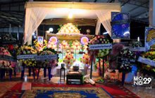 วอนภาครัฐเร่งแก้ปัญาช้างป่าทำร้ายชาวบ้าน