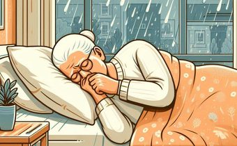 เตือนภัยสุขภาพหน้าฝน! 6 โรคเสี่ยงในผู้สูงวัย ครอบครัวต้องรู้และช่วยดูแล