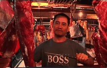 อินโดฯ ลดบริโภคเนื้อวัวหลังราคาพุ่ง