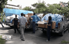 ตรวจยึดสินค้าหนีภาษีกว่า 20 ล้านบาท