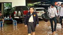 “สว.ภิญญาพัชญ์” ลุยน้ำท่วมน่าน ส่งใจถึงผู้ประสบภัย 800 ครัวเรือน ยันไม่ถูกลืมแน่นอน