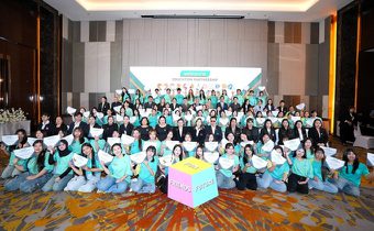 วัตสัน จับมือพันธมิตรการศึกษา เดินหน้าปั้น “คน” สู่สายบริหารค้าปลีกยุคใหม่