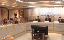 ภัยแล้งทำเศรษฐกิจเสียหาย 1.1 แสนล้าน จีดีพีหดตัว 0.85 %