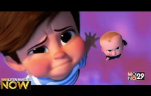 แฟนหนังแพ้ความน่ารัก The Boss Baby ดันหนังคว้าอันดับ 1 บ๊อกซ์ออฟฟิศ