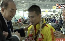 ลัดฟ้าป้องกันเข็มขัด “ศรีสะเกษ” พร้อมดวล “เอสตราดา