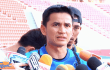 ช้างศึกซ้อมมื้อสุดท้าย พร้อมขยี้เก็บ 3 แต้ม