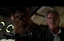 แฮร์ริสัน ฟอร์ด มือเก๋าจ้างแพง ค่าตัวมากกว่ารุ่นใหม่ถึง 50เท่า!