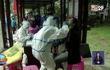 สถานการณ์ไวรัสโควิด-19 ในต่างประเทศ 15-05-63