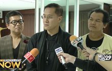 ฝ่าวิกฤติหนังไทย