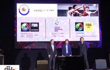 MONO ทุ่มทุน 100 ล้านจัดแข่งบาสฯ 5 ลีกตลอดปี