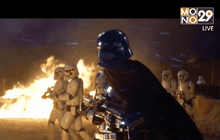 สตรองได้อีก! Star Wars ทุบอีกสถิติ ทำเงินทะลุพันล้านเร็วที่สุด!