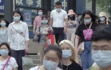 สถานการณ์ไวรัสโควิด-19 ในต่างประเทศ 19-05-63