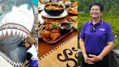 ระยอง เมืองใกล้กรุง วัยไหนก็เที่ยวได้ ส่อง 12 จุดแลนมาร์ค สุดปัง! ไปเยือนแล้วฟินเวอร์