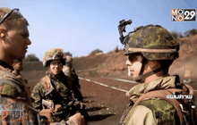 สหรัฐเตรียมปรับลดกำลังพลครั้งใหญ่