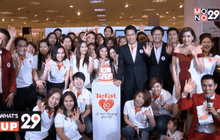 What’s up 29 29-02-59