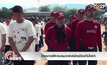 โครงการฝึกอบรมอาสาสมัครป้องกันไฟป่า
