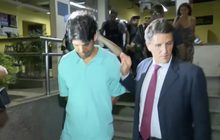 จับหนุ่มบราซิลต้องสงสัยฆ่าสาวออสเตรเลีย