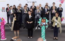 วธ.นำผู้ประกอบการไทยร่วมงานลิขสิทธิ์นานาชาติฮ่องกง