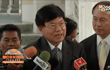 นายกฯพบนักธุรกิจหารือขับเคลื่อน ศก.