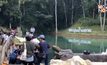 ท่องเที่ยวถ้ำหลวง-ขุนน้ำนางนอน ช่วงวันหยุดคึกคัก