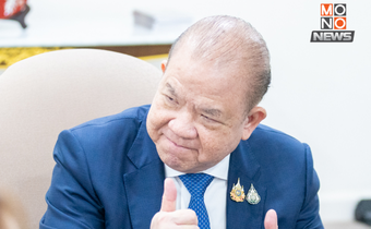 “พิชัย” ดันผลไม้ไทยผ่านไลฟ์จีน ตั้งเป้าทุบสถิติยอดขาย