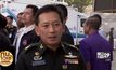 “กลาโหม” ขอผู้ค้าน พ.ร.บ คอมพิวเตอร์ หยุดทำร้ายประเทศ