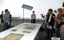 พิพิธภัณฑ์ในเยอรมนีเตรียมเปิดนิทรรศการภาพวาดยุคนาซี