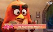 Movie Review : The Angry Birds Movie 2