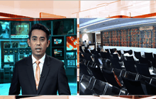 หุ้นไทยเปิดบวก 4.86 จุด