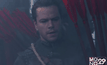 ผลสำรวจเผย คนจีนไม่สนใจดราม่าสีผิว “แมตต์ เดม่อน” ในหนัง The Great Wall