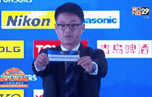 จับสลาก ACL บุรีรัมย์ร่วมกลุ่มแชมป์เจ-ลีก