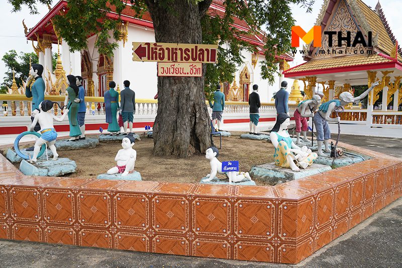 วงเวียนชีวิต