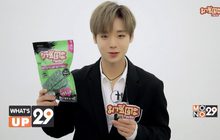 “มาชิตะ” เปิดตัวพรีเซ็นเตอร์ใหม่ “พัคจีฮุน”