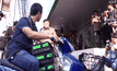 คนร้ายชิงเงิน ธ.กสิกรไทย 1.8 ล้าน