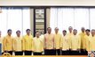 นายกฯ ใจหาย 15 รัฐมนตรีลาออกจ่อนั่ง ส.ว.