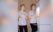 ไล่ออกเจ้าหน้าที่สาวถ่ายคลิปล้อคนชรานอนป่วยติดเตียง
