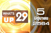 What’s up 29 05-06-64