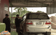 จับผู้ต้องหาคดีฆาตกรรมชาวญี่ปุ่น จ.อ่างทอง