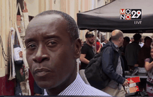 ผู้ผลิตรายการตบเท้าเข้าคิวบา